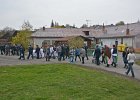 Michal Sláma : Hodový průvod 20.10.2018